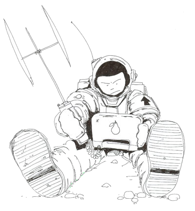Space Radio