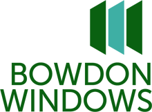 Logo: Bowdon Windows
