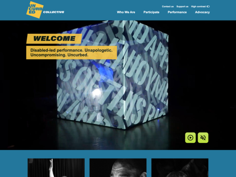 Photo: Uncurbed Collective
